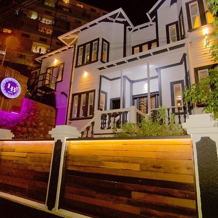 La Blanca Hotel Vina del Mar Exterior photo