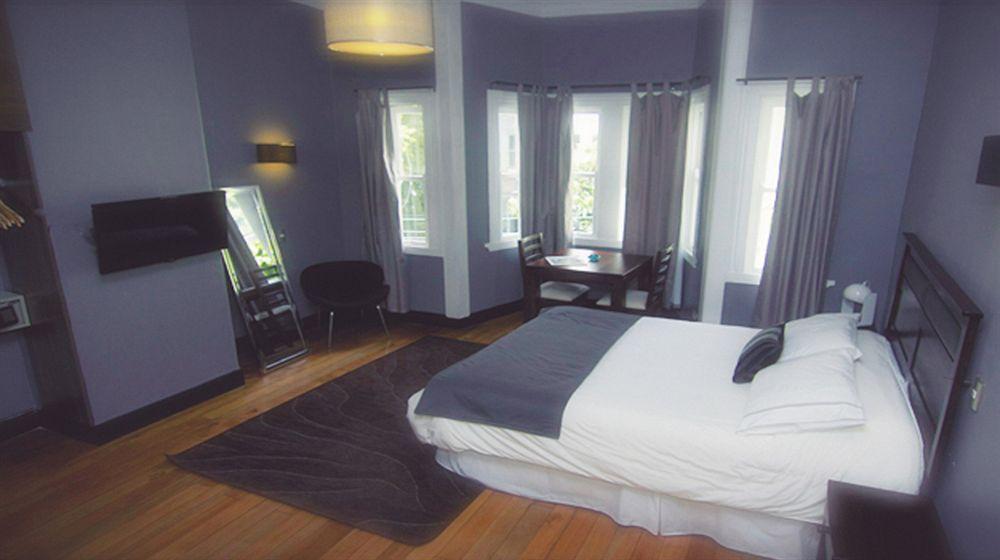 La Blanca Hotel Vina del Mar Exterior photo