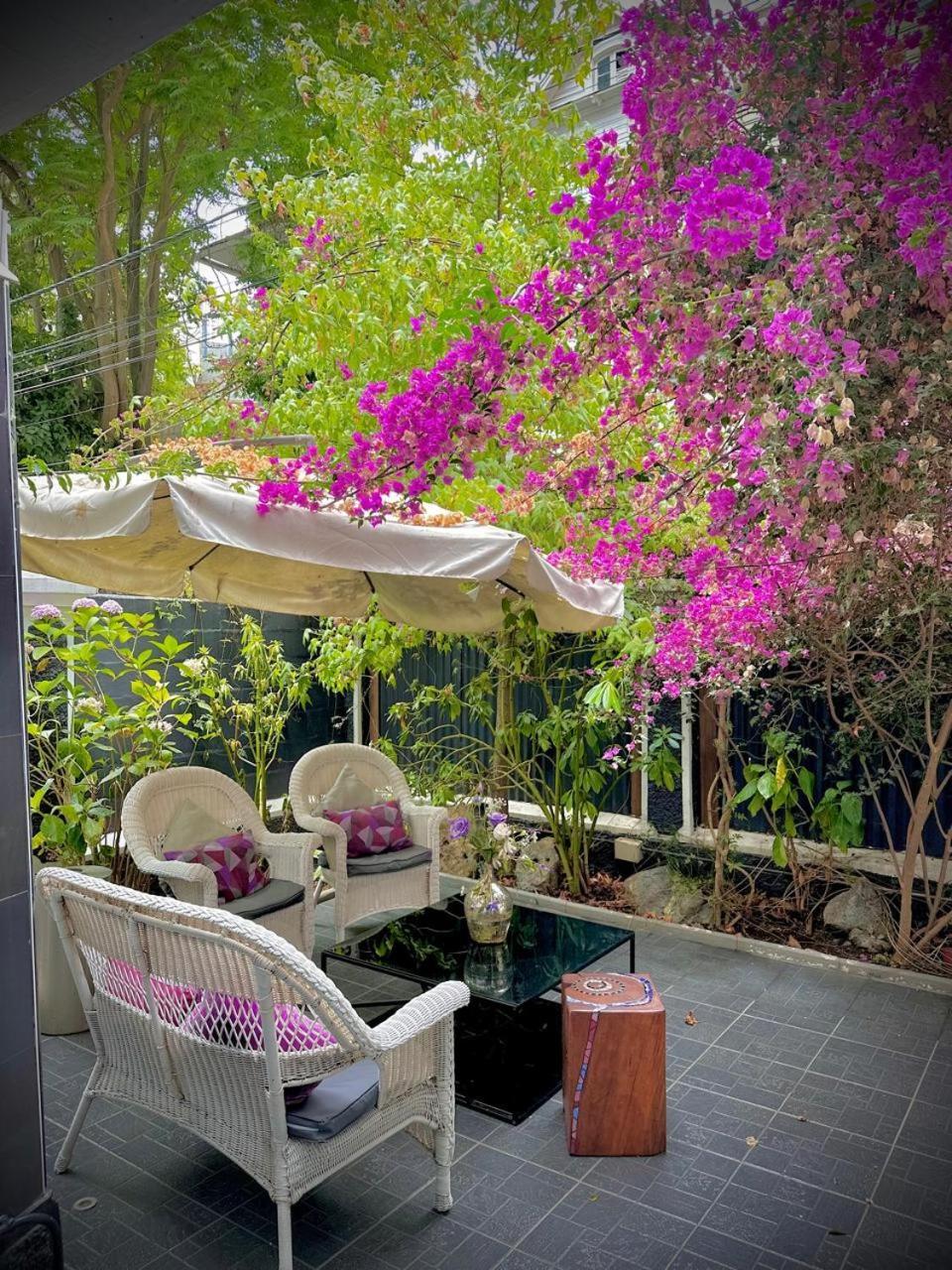 La Blanca Hotel Vina del Mar Exterior photo