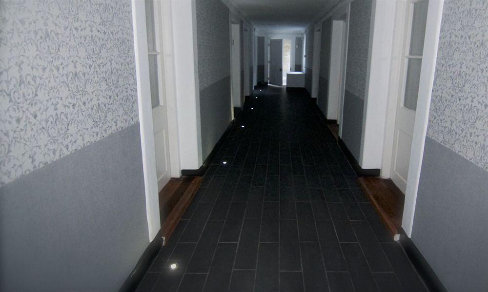 La Blanca Hotel Vina del Mar Exterior photo