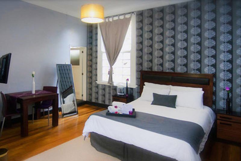 La Blanca Hotel Vina del Mar Exterior photo