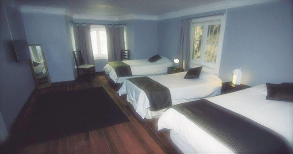 La Blanca Hotel Vina del Mar Exterior photo
