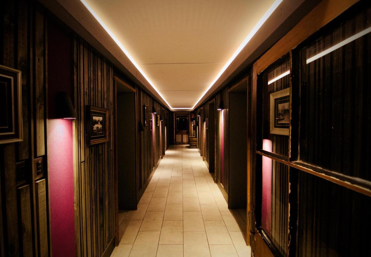 La Blanca Hotel Vina del Mar Exterior photo